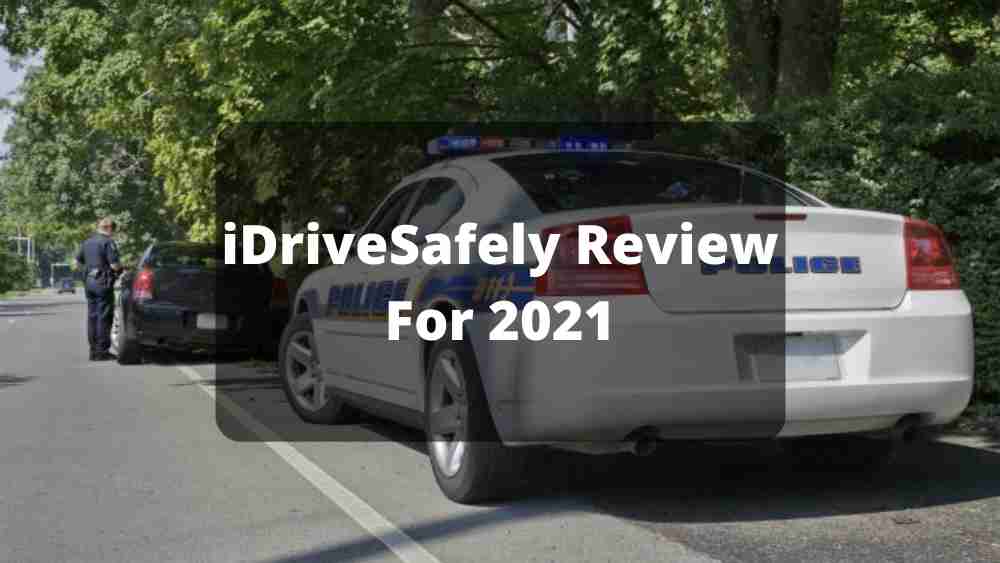 Idrivesafely Final Exam Answers 2021