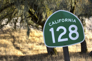 California Driving Laws