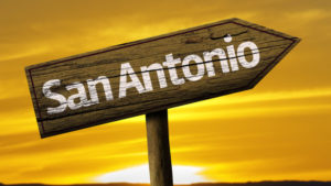 San Antonio Defensive Driving