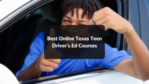 Best Online Texas Teen Driver’s Ed Courses featured image