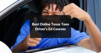 Best Online Texas Teen Driver’s Ed Courses featured image