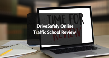 iDriveSafely Online Traffic School Review featured image