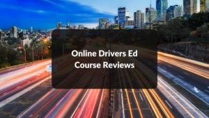 Online Drivers Ed Course Reviews featured image