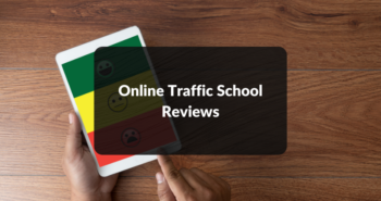 Online Traffic School Reviews featured image
