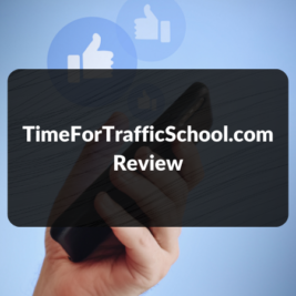 TimeForTrafficSchool.com Review featured image