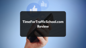 TimeForTrafficSchool.com Review featured image