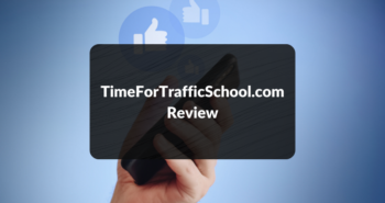 TimeForTrafficSchool.com Review featured image