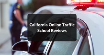California Online Traffic School Reviews featured image