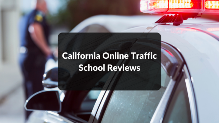 California Online Traffic School Reviews featured image