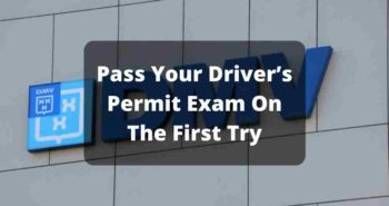 Pass Your Driver’s Permit Exam On The First Try