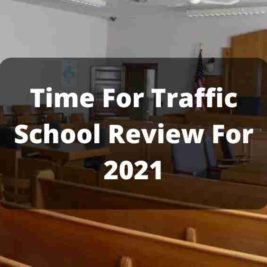Time For Traffic School Review 2021