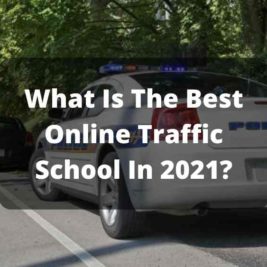 best online traffic school 2021