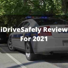 iDriveSafely Review 2021
