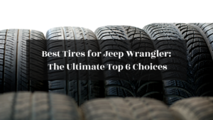 best tires for jeep wranglers featured image