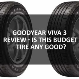 Goodyear Viva 3 Review