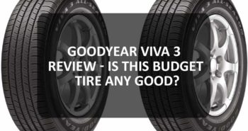 Goodyear Viva 3 Review