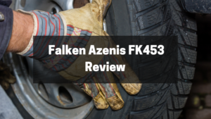 Falken Azenis FK453 Review featured image