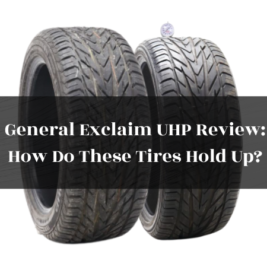 General Exclaim UHP Review featured image