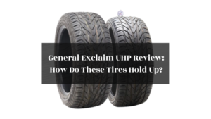 General Exclaim UHP Review featured image