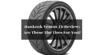 Hankook Ventus TD Review featured image