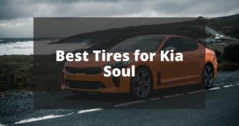 Best Tires for Kia Soul