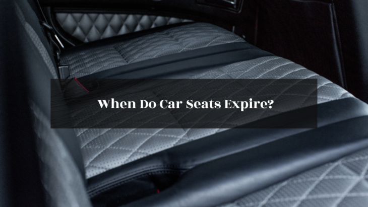 When Do Car Seats Expire featured image