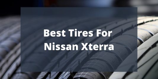 Best Tires For Nissan Xterra