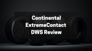 Continental ExtremeContact DWS Review