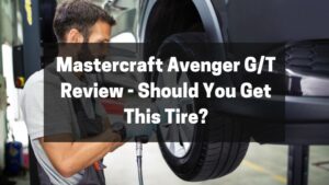 Mastercraft Avenger GT Review - Should You Get This Tire