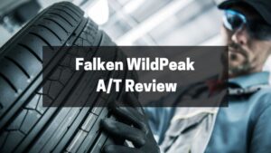 Falken WildPeak AT Review
